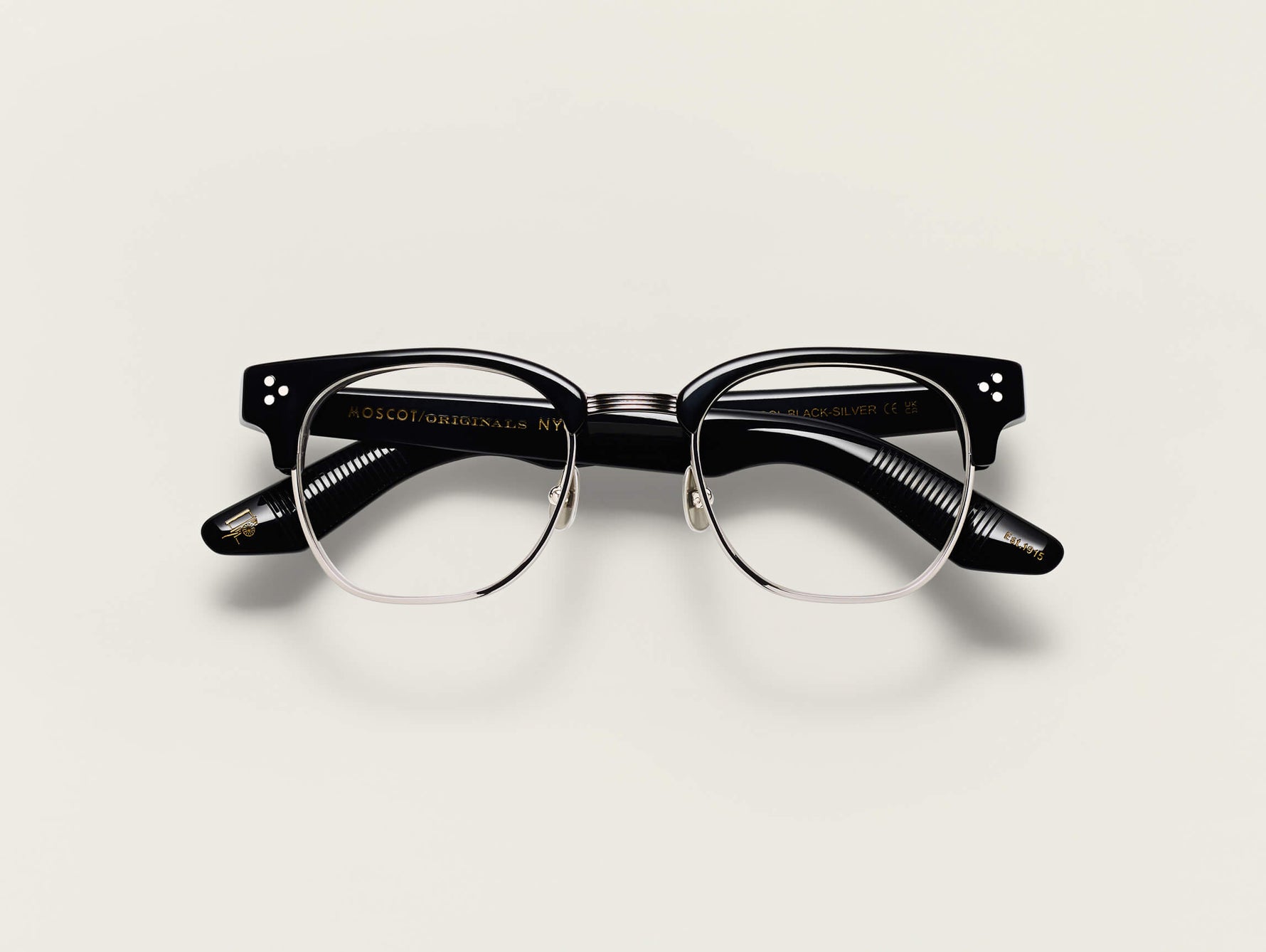 #color_black/silver | The TINIF in Black/Silver