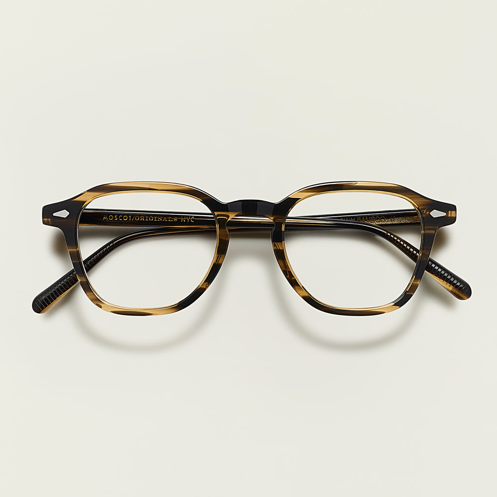 #color_brown/bamboo | The VANTZ in Brown Bamboo