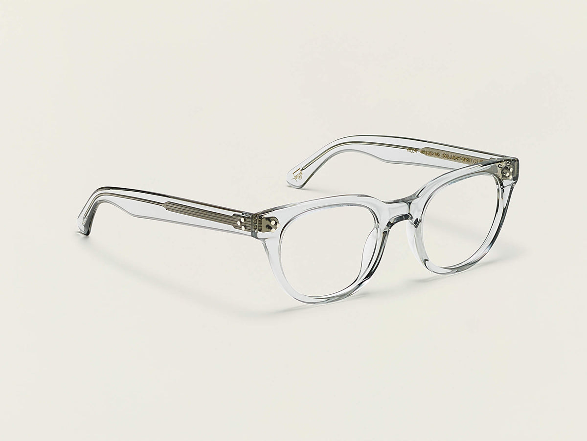 The VILDA in Light Grey