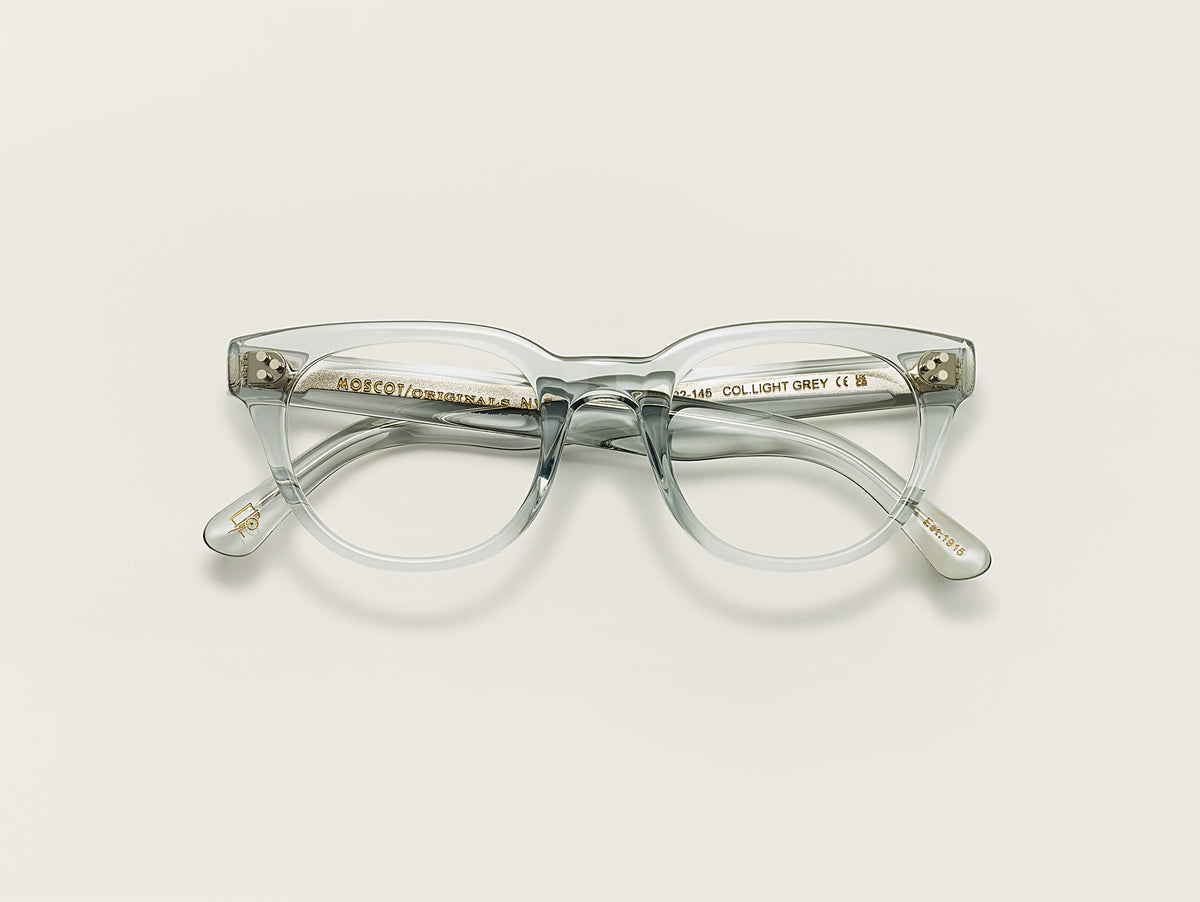 The VILDA in Light Grey