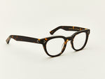 Die VILDA in Tortoise