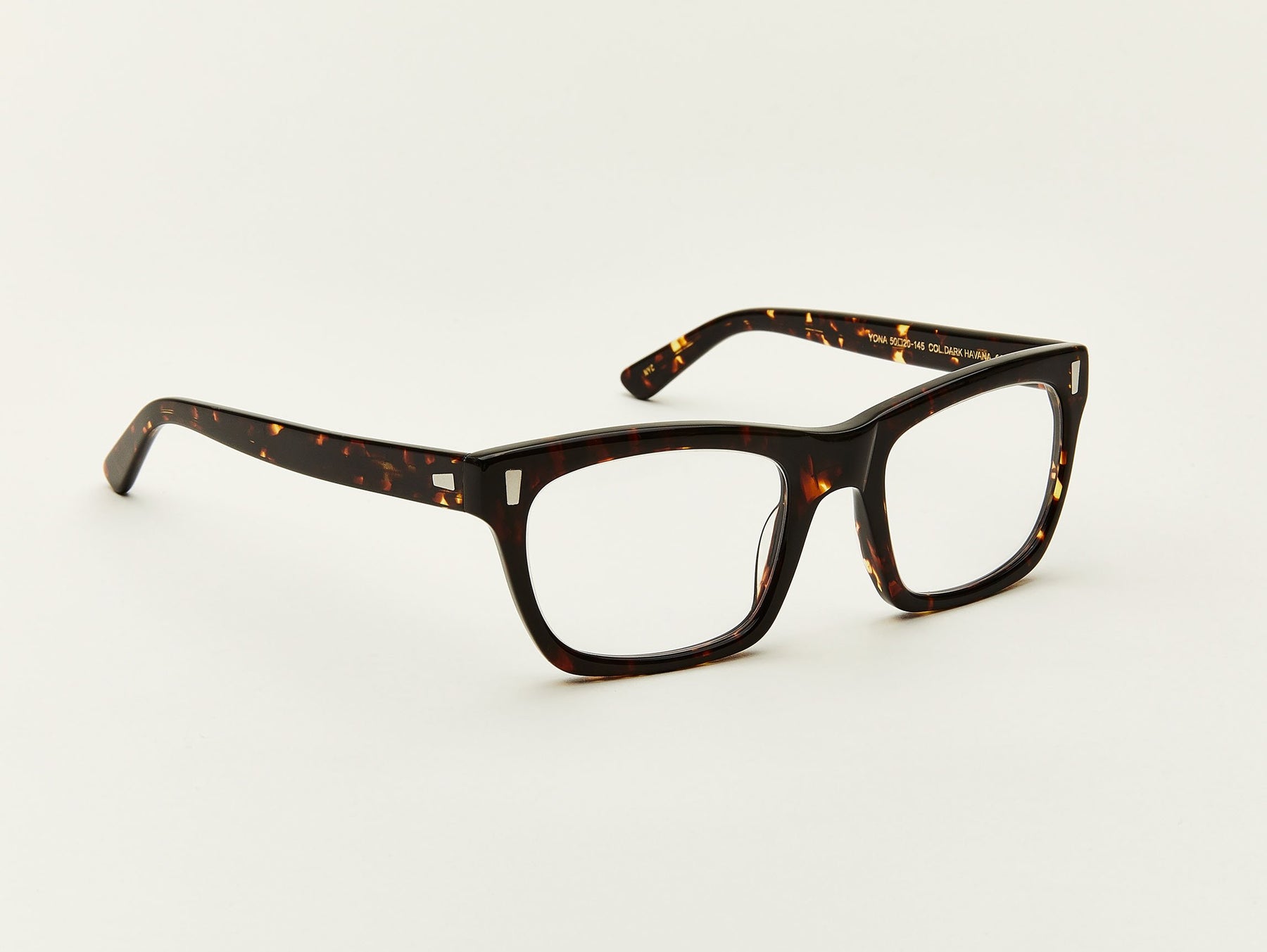 The YONA in Dark Havana