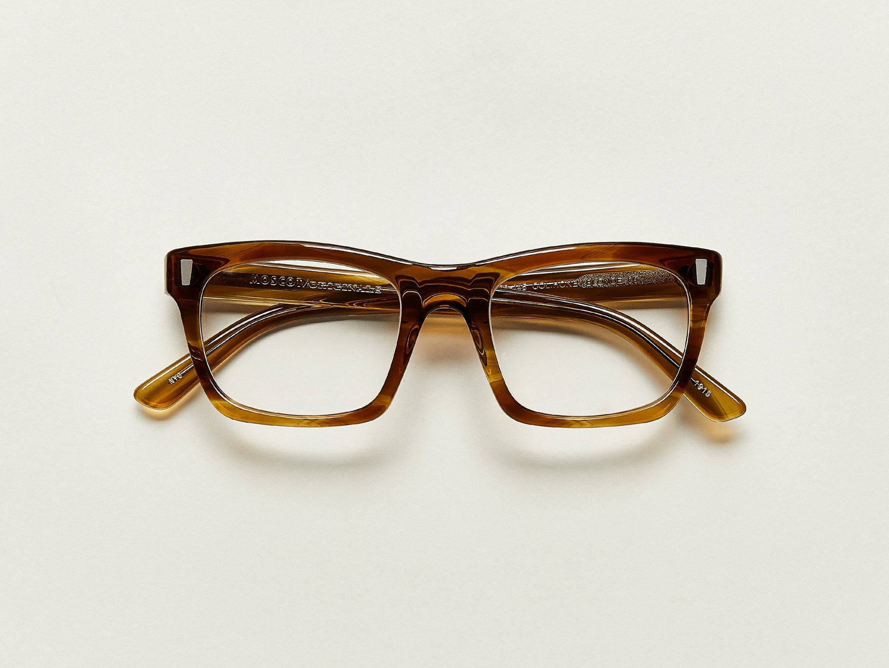 The YONA in Honey Blonde