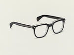 The YONTIF in Black/Crystal