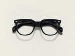 The YONTIF in Black/Crystal