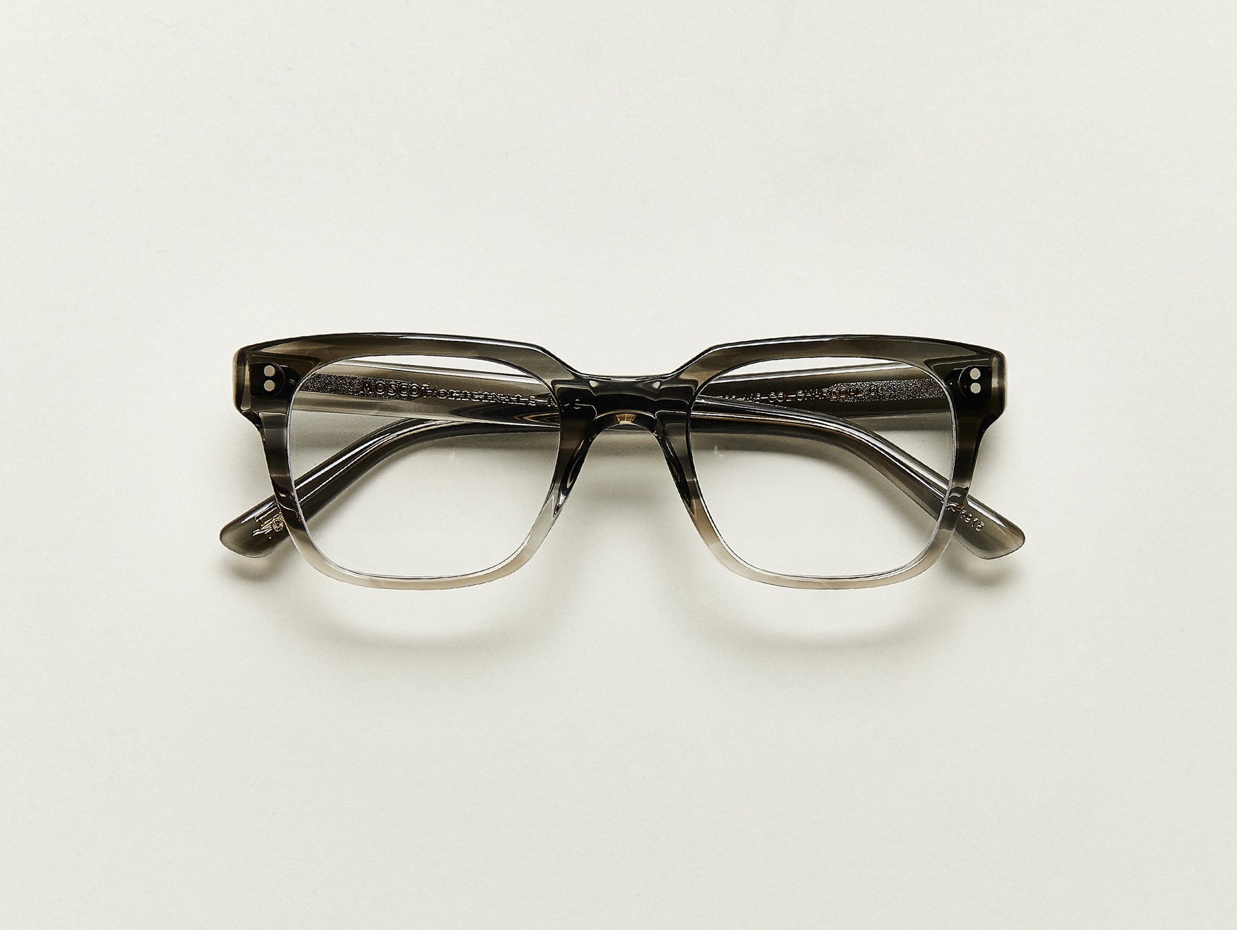 The ZAYDE in Charcoal