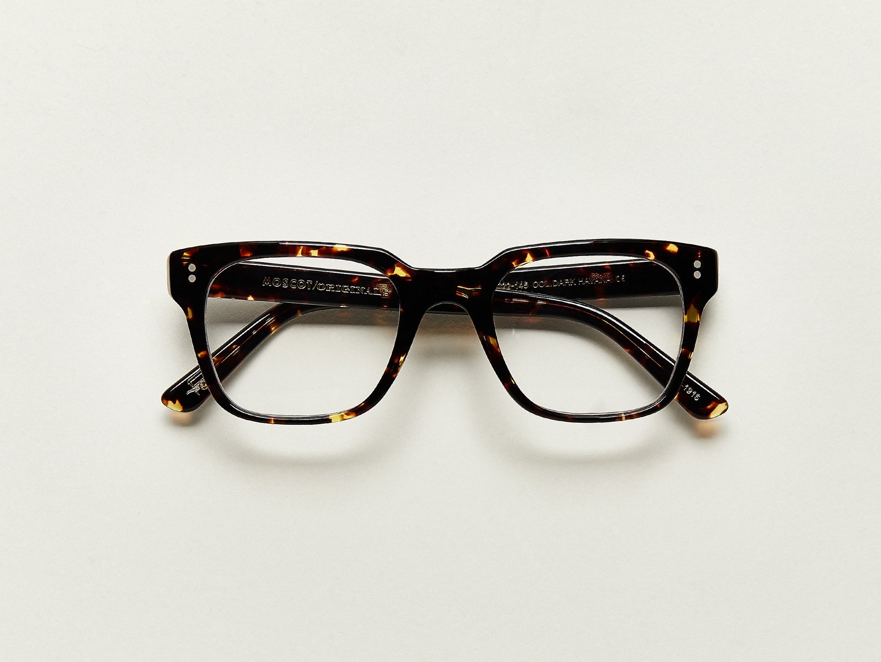The ZAYDE in Dark Havana