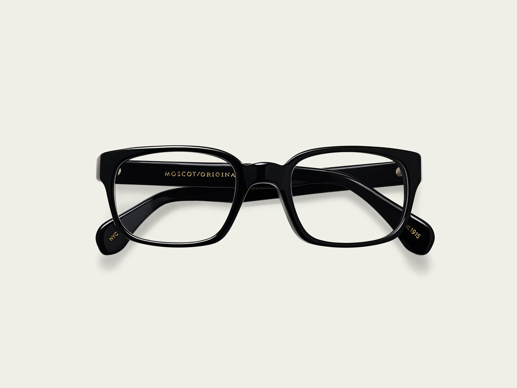 #color_black | The ZELIG in Black