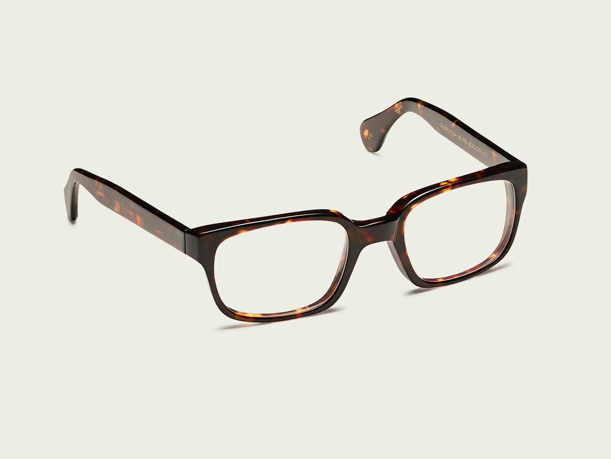 Der ZELIG in Tortoise