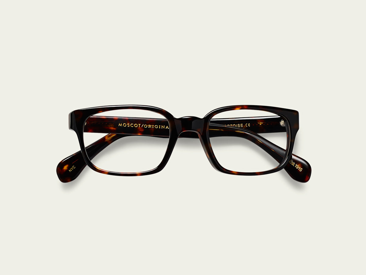 Der ZELIG in Tortoise