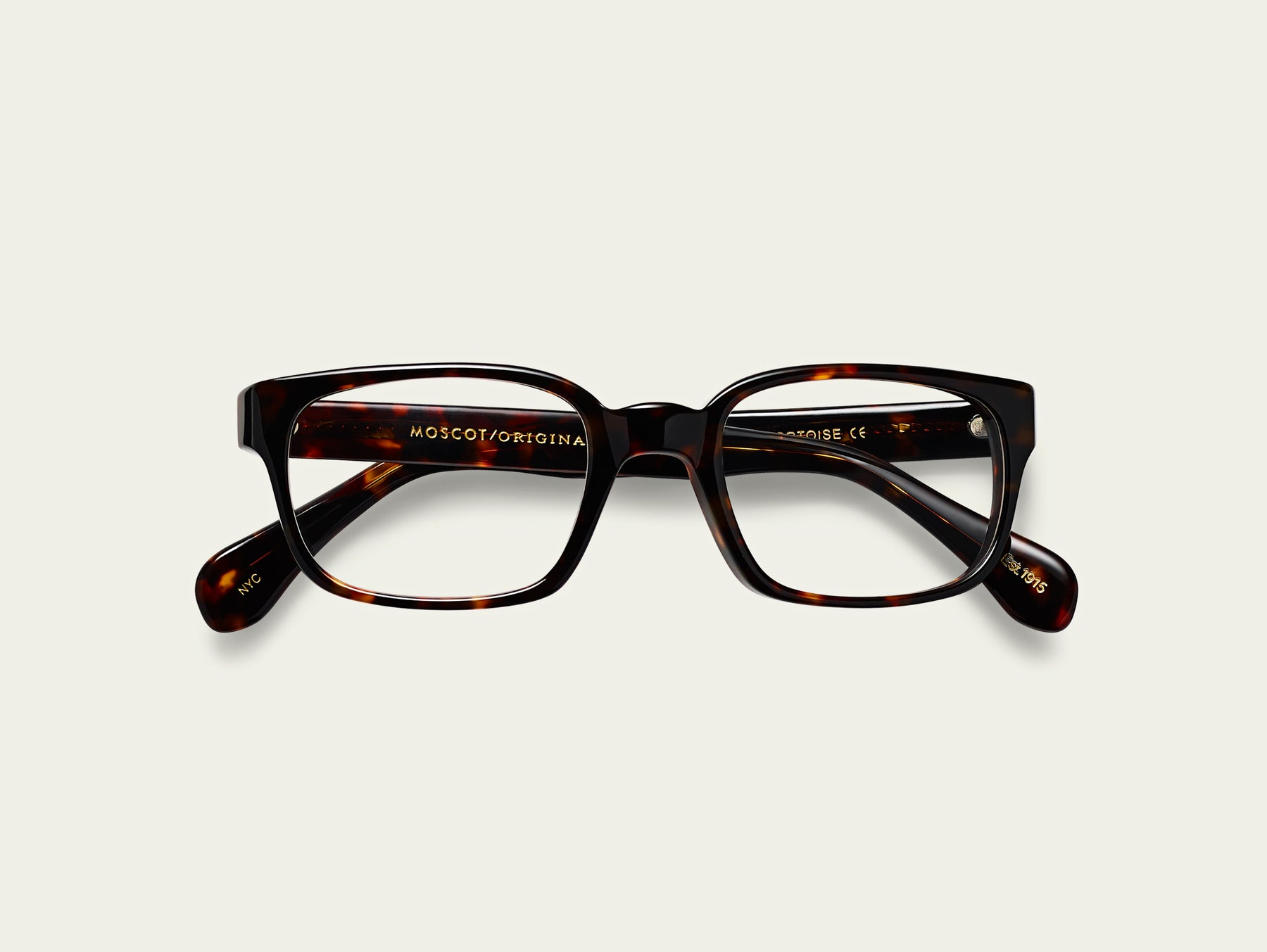 The ZELIG in Tortoise