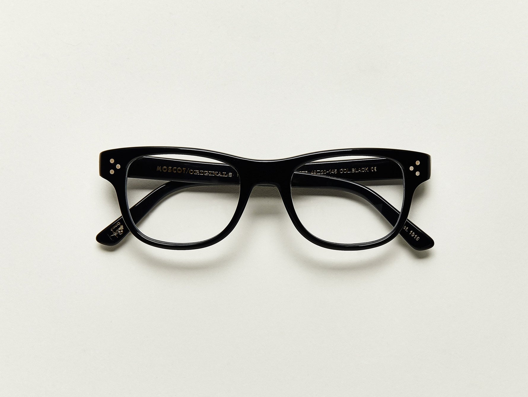 #color_black | The ZETZ in Black