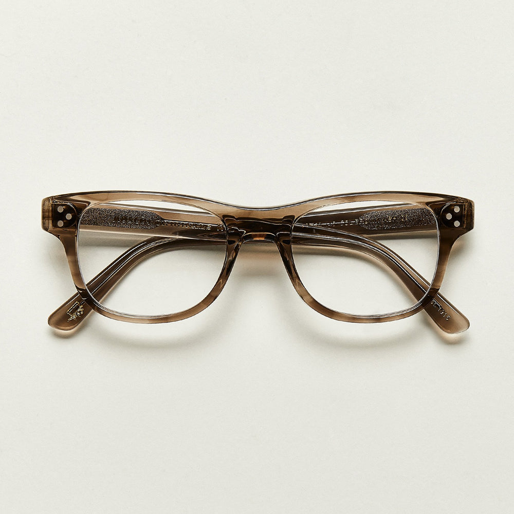 #color_brown ash | The ZETZ in Brown Ash