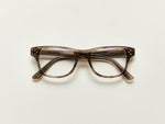 The ZETZ in Brown Ash
