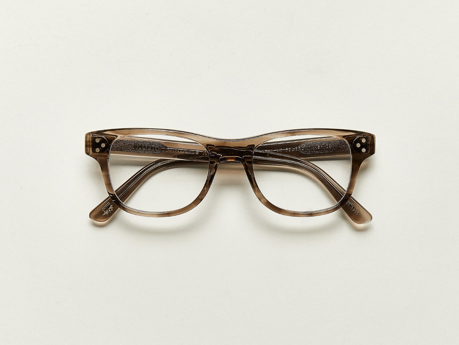 The ZETZ in Brown Ash