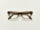 #color_brown ash | The ZETZ in Brown Ash