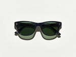 The ZETZ SUN in Black with G-15 Glass Lenses