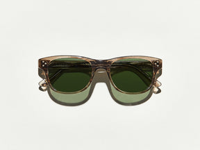 #color_brown ash | The ZETZ SUN in Brown Ash with G-15 Glass Lenses