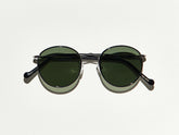 #color_black/gunmetal | The ZEV SUN in Black/Gunmetal with G-15 Glass Lenses