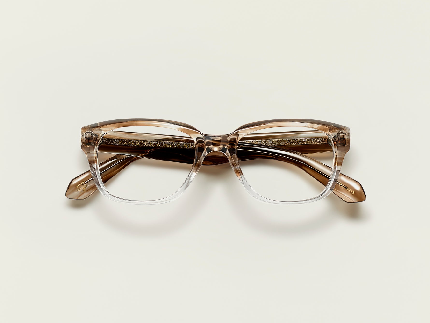 #color_brown smoke | The ZINDIK in Brown Smoke