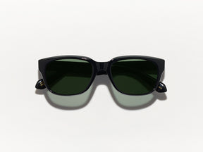 #color_black | The ZINDIK SUN in Black with G-15 Glass Lenses