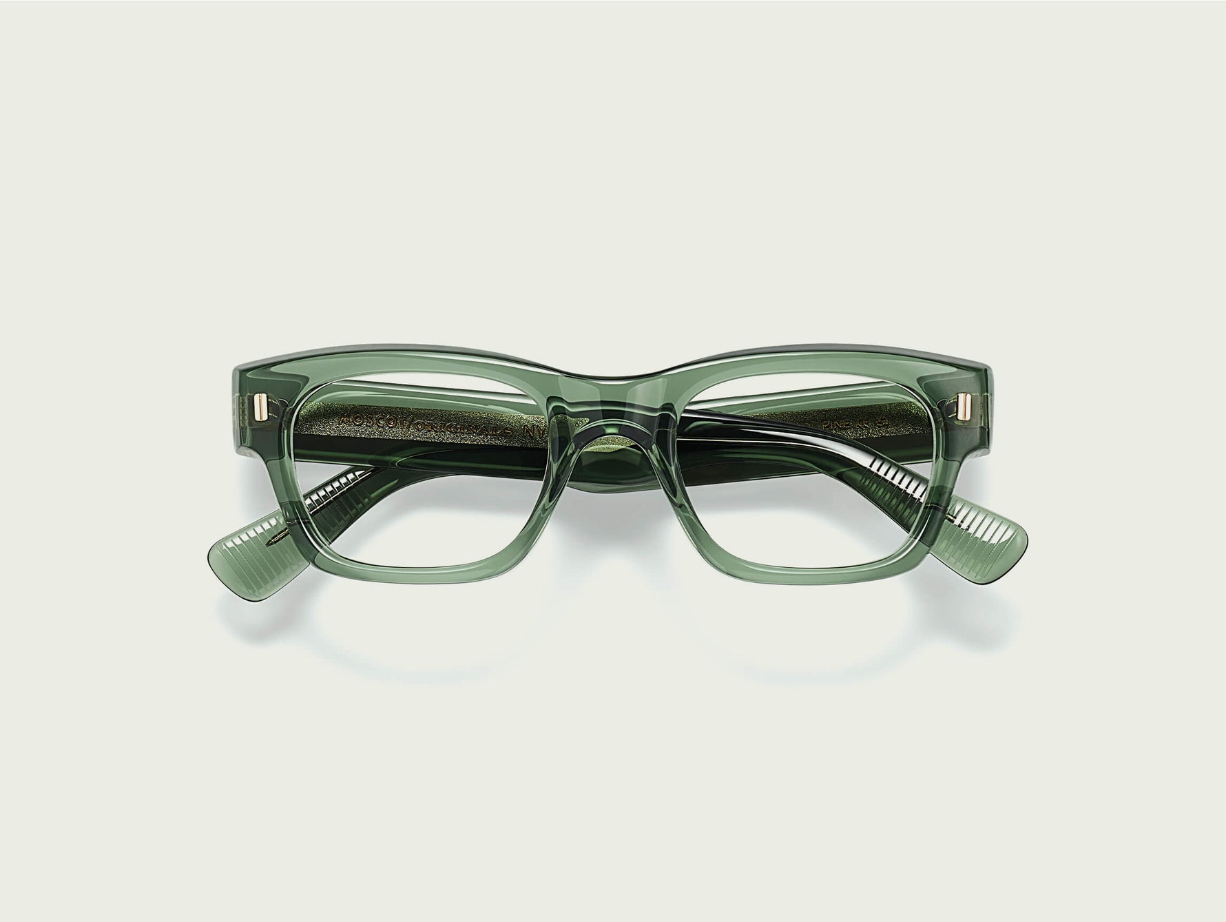 #color_pine | The ZOGAN in Pine