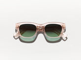 #color_mist | The ZOGAN SUN in Mist with Forest Wood Tinted Lenses