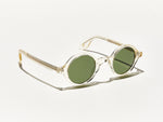 Το ZOLMAN SUN σε Flesh με φακούς Calibar Green Glass