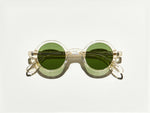 Το ZOLMAN SUN σε Flesh με φακούς Calibar Green Glass
